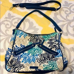Vera Bradley Shoulder Purse